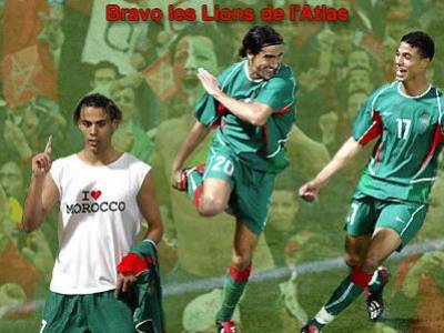 moroco
